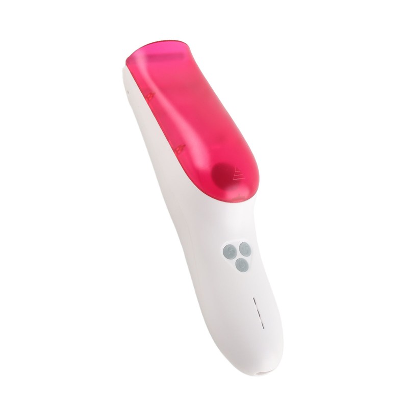 Baby Hair Trimmer for Infant Todder Low Noise Waterproof Children