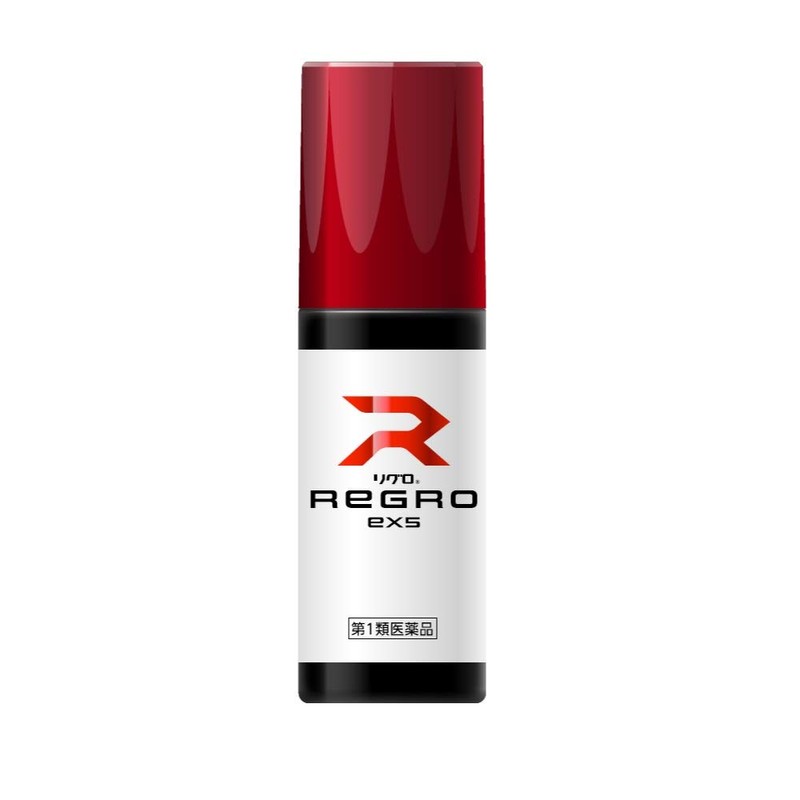 【第1類医薬品】リグロEX5 60mL