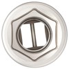 TONE HP6NV-32L Long Socket for Impact: 0.7 inch (19.0 mm)