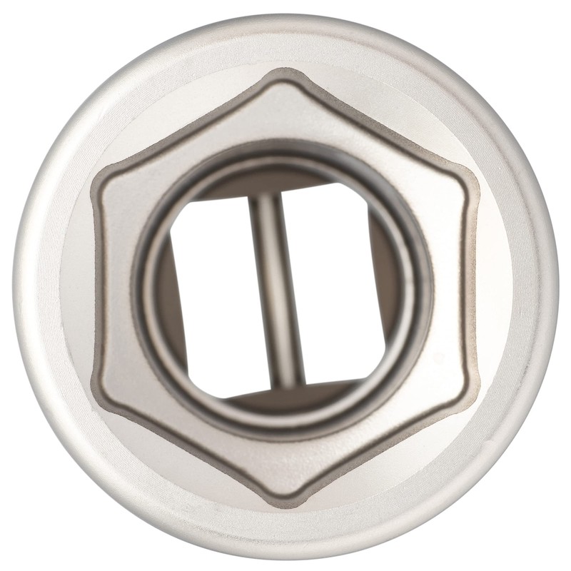 TONE HP6NV-32L Long Socket for Impact: 0.7 inch (19.0 mm)