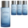 Partner_Reference Beyond Homme Balance Emulsion 130ml 4pcs / 비욘드 옴므