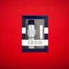 IZOD Legacy for men White Gift Set .5 Oz EDT