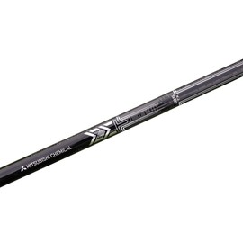 Mitsubishi MMT Taper 105 TX-Flex Iron Shaft - .355 Taper Tip (Choose Length) (38.5" 4-Iron)