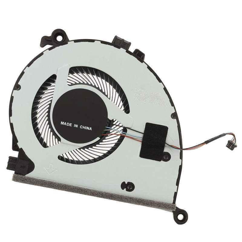 CPU Cooling Fan for ThinkBook 14 IIL 14 IML 15