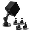 Wall Mount 1/4 Screw Mini Bracket for HTC Vive/Valve Index/Vive