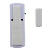 Burg-Wächter FTA 2005 SB Window and Door Alarm, White