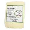 Frank and Sal Low Moisture Mozzarella 3 Pound Loaf –