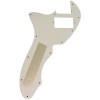 Unbranded Custom For Fender 69 Telecaster Thinline Guitar Pickguard PAF,3