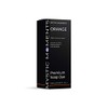 Tinta sapone concentrata arancione 10ml