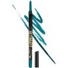L.A. GIRL Ultimate Auto Eyeliner - Totally Teal