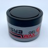 Asya Gel Wax Extra Strong 100ml