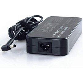19.5V 9.23A 5.5 * 2.5mm 180W Laptop AC Adapter Compatible for Asus ADP-180MB F, FA180PM111 G750JM G750JS G750JW G750JX G751JL G751JM G750JW-DB71 G752VL G752VT G-Series Laptop