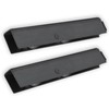 Pair Of Replacement Sliding Patio Door Rollers / Wheels /