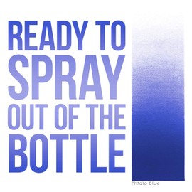 U.S. Art Supply 24 Color Acrylic Airbrush, Leather & Shoe Paint Set Opaque Colors plus Reducer, Cleaner & Color Mixing Wheel