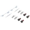 BOSCH 1 987 475 077 Accessory Set, Parking Brake Shoes