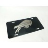 b4 nada Buffalo Bills aluminum license plate laser etched car