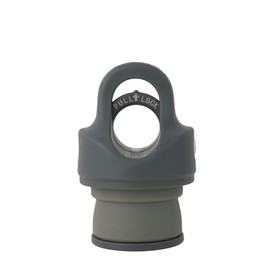 REVOMAX Cap, Box, Dark Gray