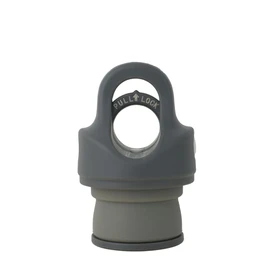 REVOMAX Cap, Box, Dark Gray