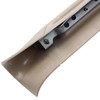 A-Premium A Pillar Interior Trim Handle Front Compatible with Ford
