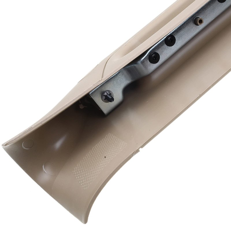 A-Premium A Pillar Interior Trim Handle Front Compatible with Ford