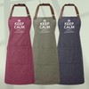 D Design Invent Print! Mum Gift Apron Birthday Cooking Kitchen