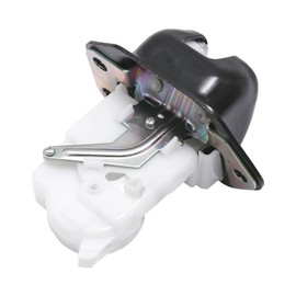 MDEOOSKY 90502CA00C Tail Gate Door Lock Actuator Latch, Tailgate Trunk Liftgate, Replacement for Nissan 2008-2013, 90502-CA00C