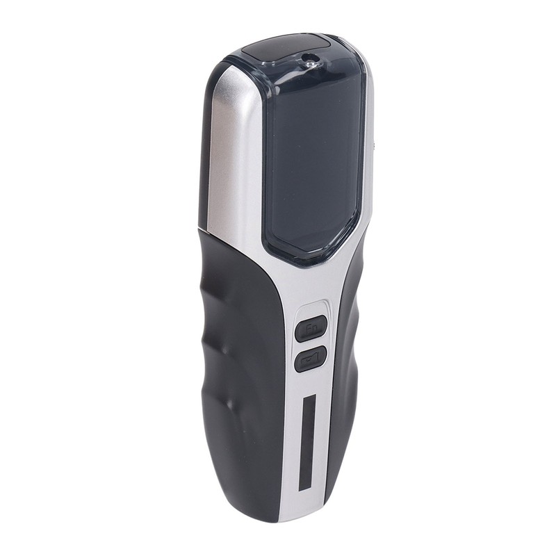Visual Fault Locator Portable 10KM Concealed Fiber Optic Cable Tester