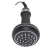 Electric Meridian Dredging Massager Microcurrent Heating Promote Circulation Cellulite Removal