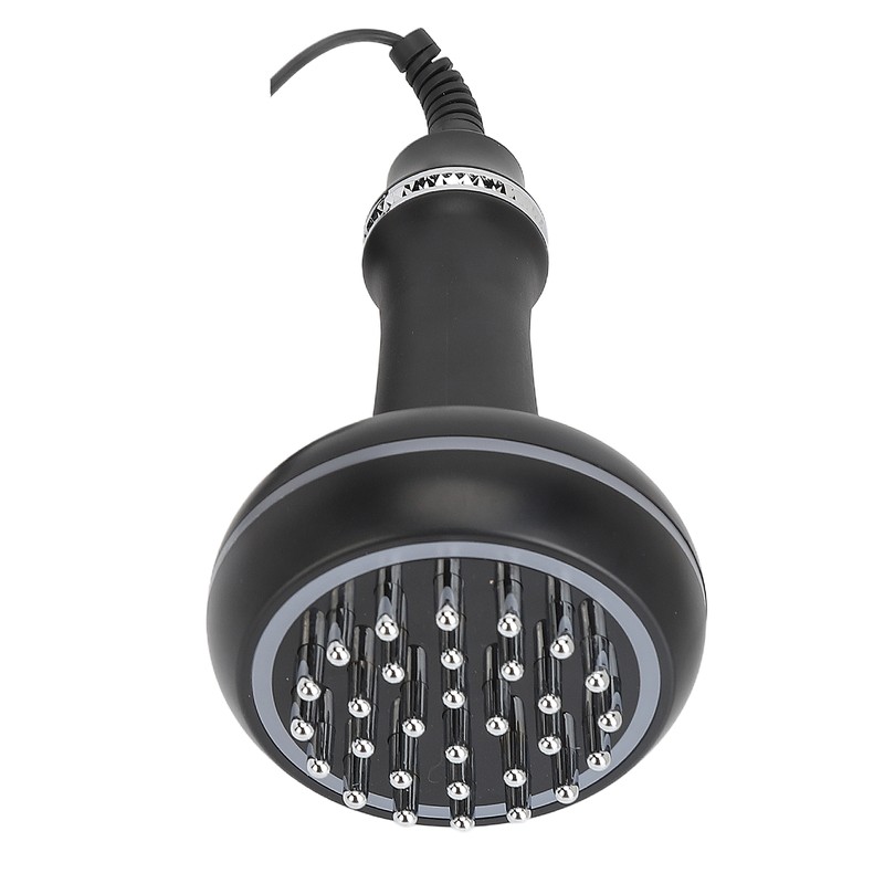 Electric Meridian Dredging Massager Microcurrent Heating Promote Circulation Cellulite Removal
