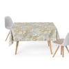 Martina Home Danube Resin Tablecloth 220 x 140 cm