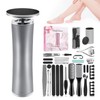 TAOMAND TAOMAND Electric Foot Callus Remover with 36 in 1