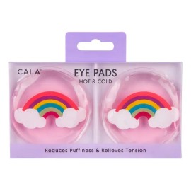 Parches Ojos Caliente Y Frio Reduce Las Ojeras Arcoiris Cala Tipo de piel Todo tipo de piel