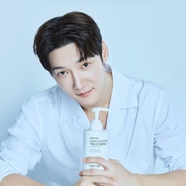 Ogenix Salon Super Protein 90,000ppm Hair Clinic Treatment 500ml / 오제닉스 미용실 슈퍼 단백질 90000ppm 헤어 클리닉 트리트먼트 500ml
