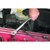 Pittsburgh Pro 3/8 in. Drive Reversible Click Type Torque Wrench
