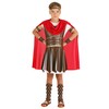 Child Hercules Costume Small (6-8)
