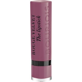 Bourjois Lipstick Rouge Velvet 2.4 g