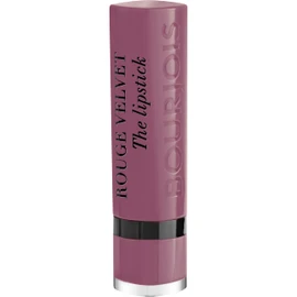 Bourjois Lipstick Rouge Velvet 2.4 g