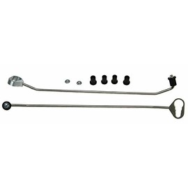 Autoloc AUTBCPROP Bear Claw Door Prop Kit