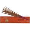 Guru-Shop Handmade Incense Sticks - Sunrise, Orange, Incense Sticks from