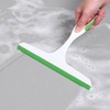 Hsyadazi Shower Squeegee, Pack of 2 Window Squeegees - Universal