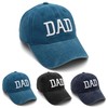 Dad Hats for Men- Fathers Day Birthday Gifts for Dad