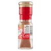 Cannamela, Linea Maxi Oro, Noci Moscate Macinate, Confezione da 55g,
