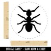 Ant Bug Rubber Stamp for Stamping Crafting Planners - 1/2