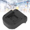 Battery Adapter Converter ABS Electrical Accessories for Worx 20V to
