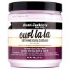 - Tía Jackies Curl Curl Defining La La Natillas, 15