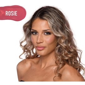 BPERFECT THE CHEEK LIQUID BLUSH - ROSIE, BPERFECT