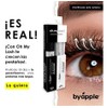 By Apple Original Oh My Lash Tratamiento Pestañas Dia Noche