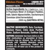 Liquid-Vet K9 Pre & PostBiotic Advanced (Chicken, 8oz/2Pack)