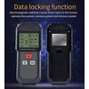 EMF Meter, EMF Meters Reader Ghost Hunting,Digital Handheld EMF Detector