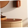 Mikinona Mushroom Head Massage Stone Tool Facial Roller Guasha Tool